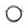 RS100 Starter Motor Ground Cable 